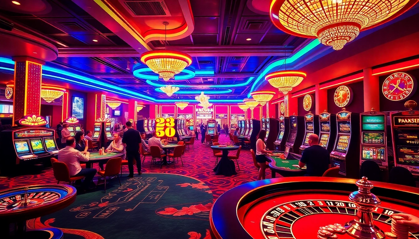Enjoy thrilling gaming experiences at https://uu88kyc.com/ with poker chips and vibrant roulette tables.